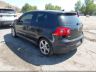 WVWED71K98W****** Salvage and Repairable 2008 Volkswagen Golf GTI in Fontana