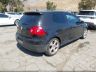 WVWED71K98W****** Salvage and Wrecked 2008 Volkswagen Golf GTI in California State
