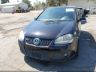 WVWED71K98W****** Salvage and Repairable 2008 Volkswagen Golf GTI in California State