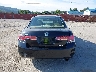 1HGCP2F69CA****** Wrecked 2012 Honda Accord