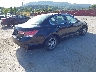1HGCP2F69CA****** Salvage and Wrecked 2012 Honda Accord in Pennsylvania State