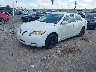 4T1BK46K38U****** Used and Repairable 2008 Toyota Camry in Houston