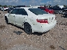 4T1BK46K38U****** Salvage and Repairable 2008 Toyota Camry in Houston