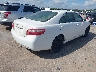 4T1BK46K38U****** Salvage and Wrecked 2008 Toyota Camry in Texas State