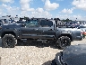 3TMCZ5AN7PM****** Repairable 2023 Toyota Tacoma in Texas State