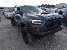 3TMCZ5AN7PM****** Salvage and Wrecked 2023 Toyota Tacoma in Houston