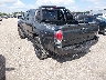 3TMCZ5AN7PM****** Salvage and Repairable 2023 Toyota Tacoma in Houston