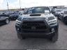 3TMCZ5AN7PM****** Salvage and Repairable 2023 Toyota Tacoma in Texas State