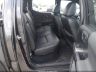 3TMCZ5AN7PM****** Wrecked 2023 Toyota Tacoma in Houston