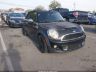 WMWZP9C53BT****** Salvage and Wrecked 2011 MINI John Cooper Works in Nashville