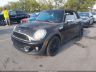 WMWZP9C53BT****** Used and Repairable 2011 MINI John Cooper Works in Nashville