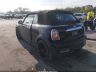 WMWZP9C53BT****** Salvage and Repairable 2011 MINI John Cooper Works in Nashville