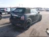 WMWZP9C53BT****** Salvage and Wrecked 2011 MINI John Cooper Works in Tennessee State