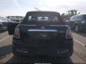 WMWZP9C53BT****** Salvage and Repairable 2011 MINI John Cooper Works in Tennessee State