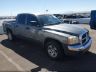 1D7HE48N05S****** Salvage and Wrecked 2005 Dodge Dakota in Las Vegas