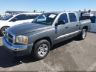 1D7HE48N05S****** Used and Repairable 2005 Dodge Dakota in Las Vegas