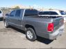 1D7HE48N05S****** Salvage and Repairable 2005 Dodge Dakota in Las Vegas