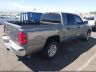 1D7HE48N05S****** Salvage and Wrecked 2005 Dodge Dakota in Nevada State