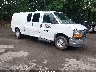 1GCZGHFP4P1****** Salvamento y Destrozados 2023 Chevrolet Express Cargo en Albany