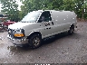 1GCZGHFP4P1****** Usados y Reparables 2023 Chevrolet Express Cargo en Albany