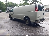 1GCZGHFP4P1****** Salvamento y Reparables 2023 Chevrolet Express Cargo en Albany