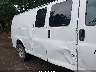 1GCZGHFP4P1****** Salvamento y Reparables 2023 Chevrolet Express Cargo en Estado de Nueva York