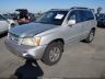 JTEDP21A040****** Used and Repairable 2004 Toyota Highlander in Los Angeles