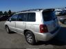 JTEDP21A040****** Salvage and Repairable 2004 Toyota Highlander in Los Angeles