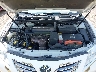 4T1BB46K17U****** Reparables 2007 Toyota Camry Hybrid en Knoxville