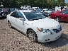 4T1BB46K17U****** Salvamento y Destrozados 2007 Toyota Camry Hybrid en Knoxville