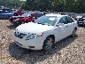 4T1BB46K17U****** Usados y Reparables 2007 Toyota Camry Hybrid en Knoxville