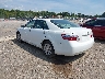 4T1BB46K17U****** Salvamento y Reparables 2007 Toyota Camry Hybrid en Knoxville