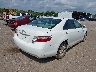 4T1BB46K17U****** Salvamento y Destrozados 2007 Toyota Camry Hybrid en Estado de Tennessee