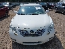 4T1BB46K17U****** Salvamento y Reparables 2007 Toyota Camry Hybrid en Estado de Tennessee