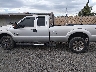 1FT8X3BT9EE****** Repairable 2014 Ford F-350 in Nevada State