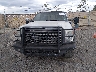 1FT8X3BT9EE****** Wrecked 2014 Ford F-350 in Nevada State