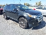 2FMDK3JC4DB****** Salvamento y Destrozados 2013 Ford Edge en East Bay