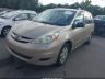 5TDZA23CX6S****** Used and Repairable 2006 Toyota Sienna in Salt Lake City