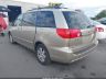 5TDZA23CX6S****** Salvage and Repairable 2006 Toyota Sienna in Salt Lake City