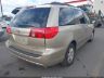 5TDZA23CX6S****** Salvage and Wrecked 2006 Toyota Sienna in Utah State