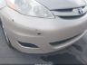 5TDZA23CX6S****** Salvage and Repairable 2006 Toyota Sienna in Utah State