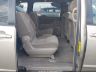5TDZA23CX6S****** Wrecked 2006 Toyota Sienna in Salt Lake City