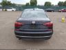 1VWAA7A32JC****** Wrecked 2018 Volkswagen Passat