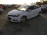 1G1BE5SMXG7****** Used and Repairable 2016 Chevrolet Cruze in Los Angeles