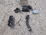 4F4ZR17U72T****** Wrecked 2002 Mazda B Series in Washington State