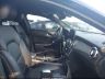 WDCTG4GB1JJ****** Used and Repairable 2018 Mercedes-Benz GLA-Class in California State
