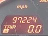 JM1GG12L761****** Wrecked 2006 Mazda 6 in Washington State