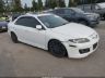 JM1GG12L761****** Salvage and Wrecked 2006 Mazda 6 in Seattle