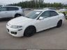 JM1GG12L761****** Used and Repairable 2006 Mazda 6 in Seattle