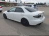 JM1GG12L761****** Salvage and Repairable 2006 Mazda 6 in Seattle